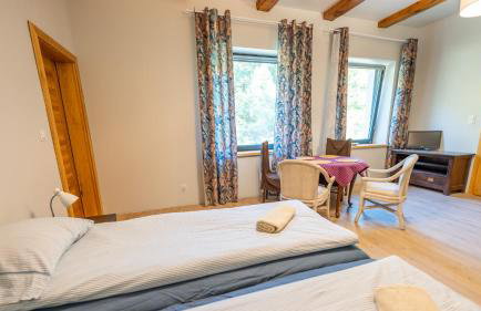 Dom Przy Puszczy Noteckiej - Foto 15