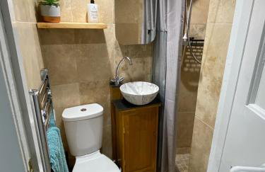 Cosy cottage - Foto 33