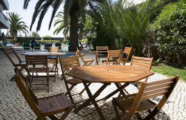 Mirachoro Praia da Rocha - Foto 55