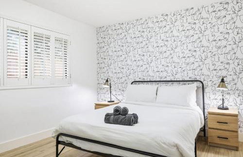 Plano Perfect Getaway - Pool Hot Tub BBQ Grill - Foto 24