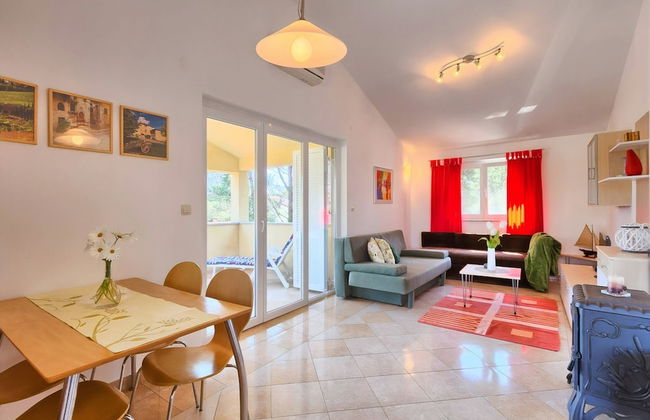 Franulovic Apartments - Foto 1