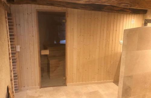 Le Vieux Moulin - Foto 40