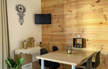 Chalereux studio a la montagne - Foto 7