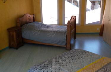 Gite Entre Pierre et Come - Foto 10