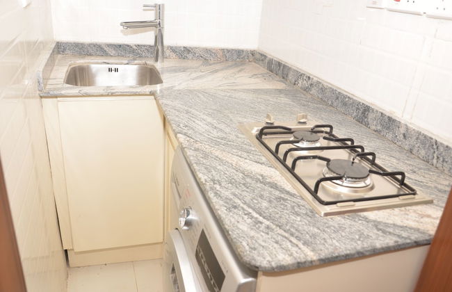 SSCFG Luxury Apartments & Suites - Foto 11