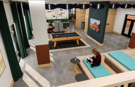 Dockside on Lake Hartwell near Death Valley - Foto 13