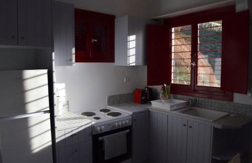 Sifnos Tinas House - Foto 21