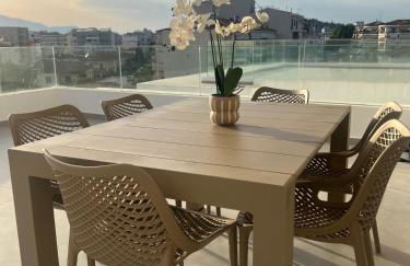 White luxury apartment - Foto 1