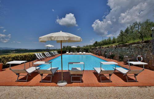 Fattoria di Cinciano - Foto 49