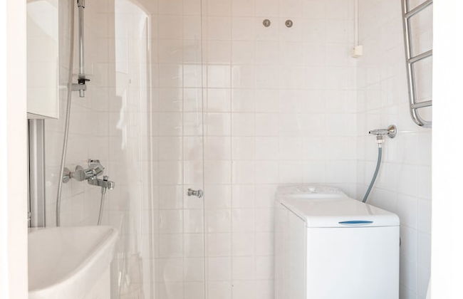 2ndhomes Charming and Cozy 1BR Apartment - Foto 9