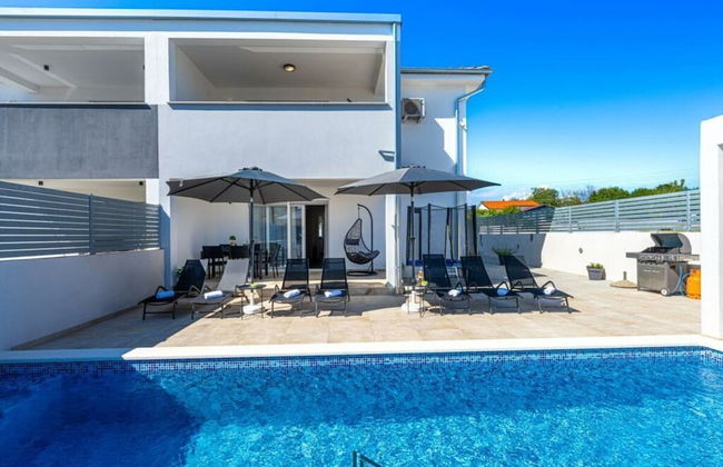 Villa Ema en Ana - Foto 28