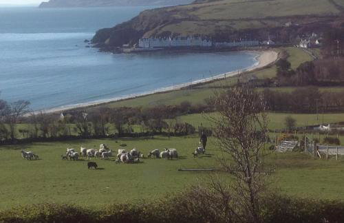 Beachview Cottage Co. Antrim - Foto 6