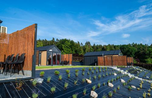 Domki Winne Tarasy - Foto 42