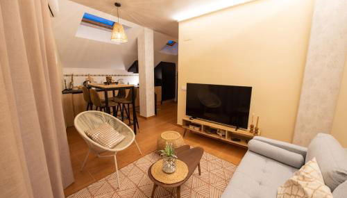 Apartamentos Eras Centro - Foto 3