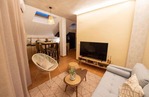 Apartamentos Eras Centro - Foto 3