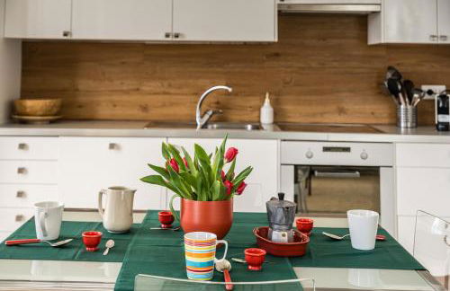 Amazing Sea View Flat - Foto 30