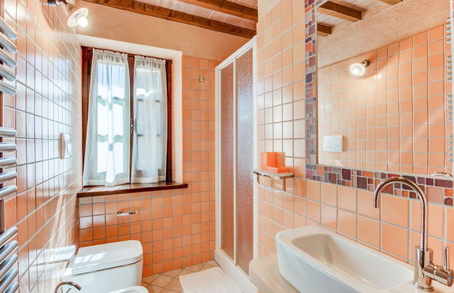 Holiday Home in Urbania With Hill Views - Foto 24