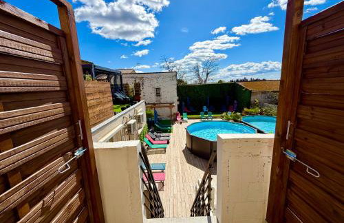 Les Appartements du Mas - EMERAUDE - Foto 10