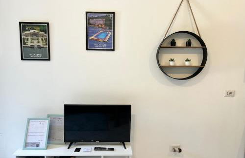 JACAM home free parking Como - Foto 22