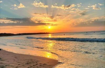 P4T by the Sea Jacuzzi - Foto 28