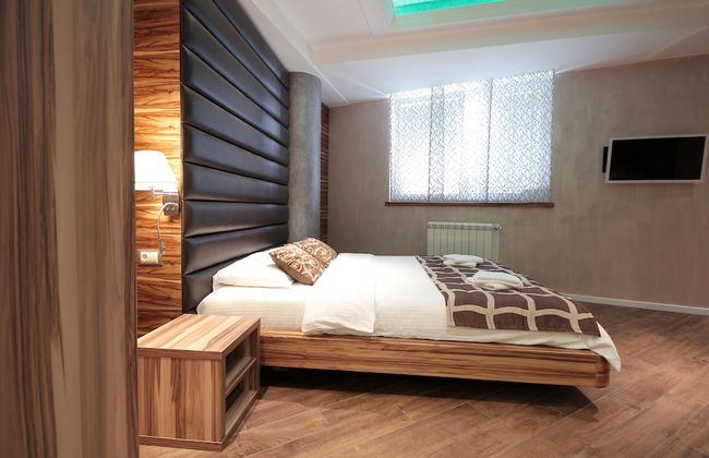 Apartments Belgrade - Foto 44