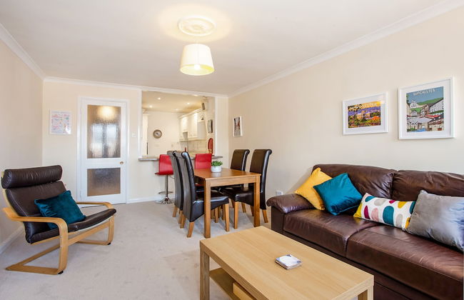 Flat 11 Cossack Lane House - Photo 13