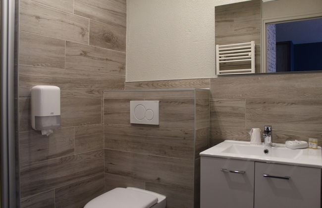 Bellignat Appart Hotel - Foto 10