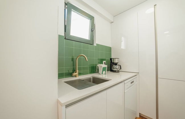 Lapa Stylish Apartment B With Terrace by Vacationy - Foto 20