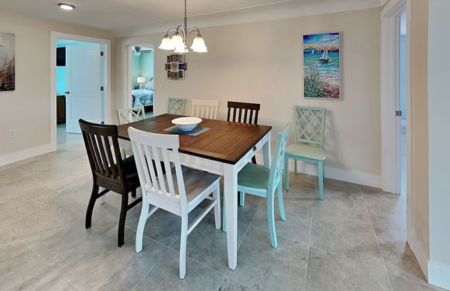 Tortuga Too by Distinctive Beach Rentals - Foto 21