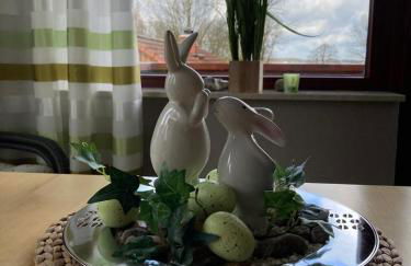 Adlerhorst - Foto 16