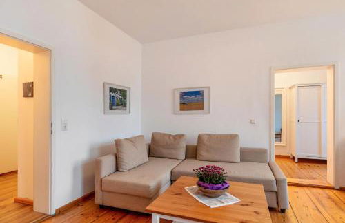 Im Herzen Templins Obergeschoss - Photo 18