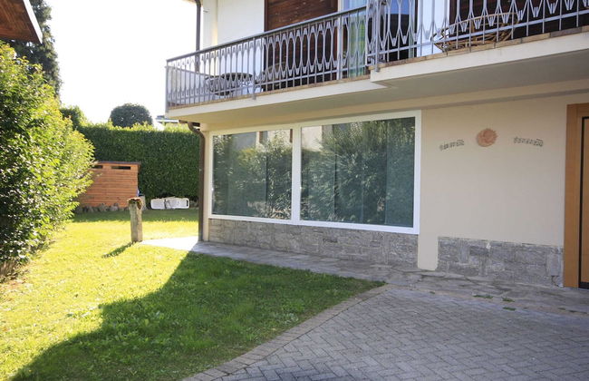 Belvilla by OYO Michael's House - Foto 1