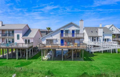 Secluded beachfront house with gorgeous ocean views - Foto 8