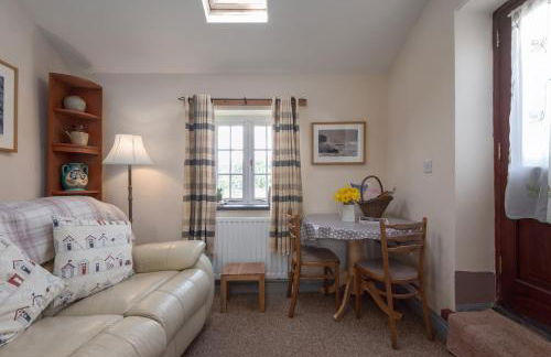 Coastal cottage 'The Garden Cottage ' - Foto 17