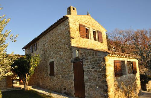 Maison Bijoux-de-Provence "Lavande" - Foto 33