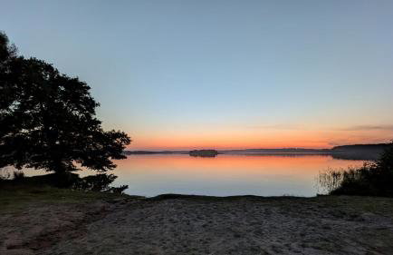 Domek letniskowy w Szkotowie - Foto 39