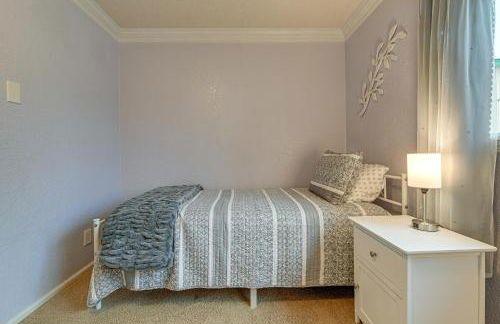 Family-Friendly Winston Vacation Rental with Deck! - Foto 18