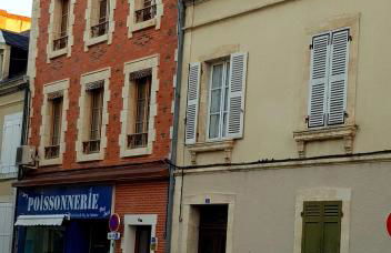 Appartement Duplex Totalement Meublé et Équipé - Foto 12