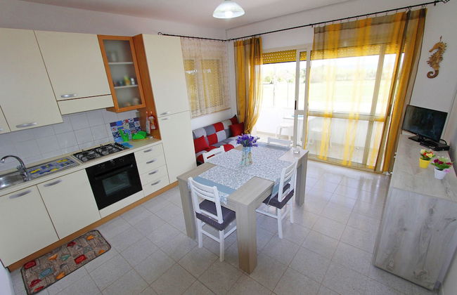 Appartamento fronte spiaggia - Foto 7