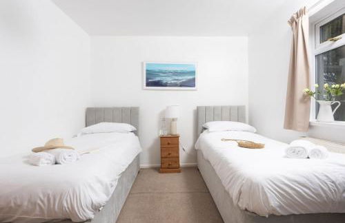 Wheal Francis - Hot Tub - Accessible Bungalow - Free Wi-Fi - Parking - Foto 33