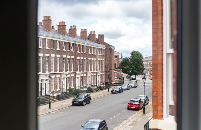 Host Stay The Georgian Quarters at Bedford II and III - Photo 13