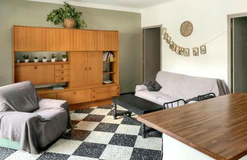 Maison accueillante à Orgnac-l'Aven avec piscine partagée - Foto 30