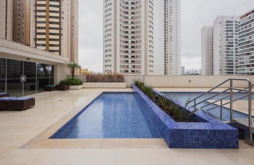 Elegância e Conforto no Ed Jh Palhano 1303 - Foto 31