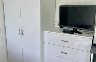 The Garden Room - A cosy country stay in Cornwall - Photo 5