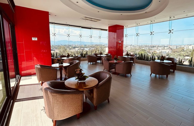 Suites Terraza Imperial - Foto 21