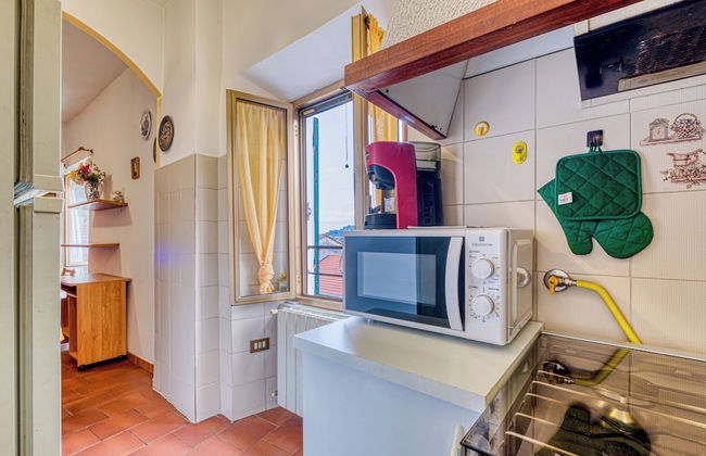 A Ca De Serafina E Antonio - Foto 14