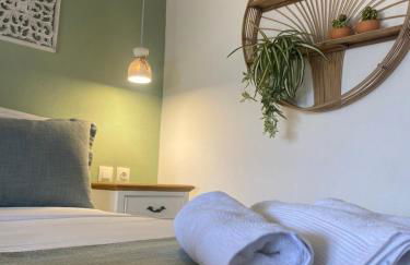 IRENE traditional apartments - Foto 7