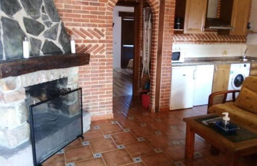 Las Cabañas de Pimiango - Foto 14