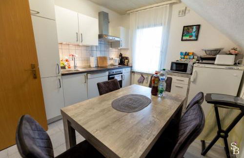 Hochrhein Ferienwohnung - Foto 15