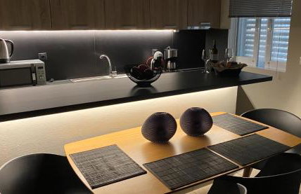 Ninemia luxury apartments - Foto 28